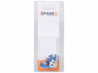 Agripak 20 pièces de cosses bleues