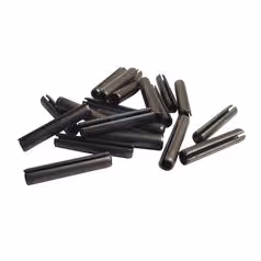 Agripak 20 pièces goupilles elastiques 4x60mm