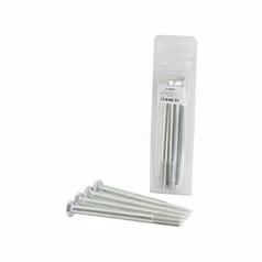 Agripak 4 pièces Boulon métrique, M12x150mm