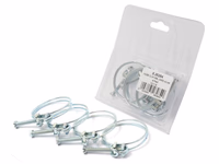 Agripak 4 pièces Fil Double Ø43.5-49mm