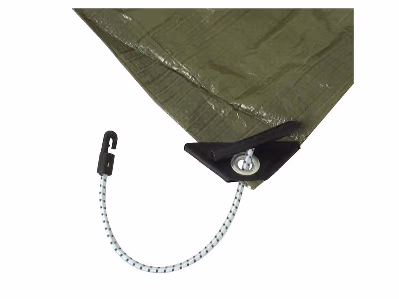 Agripak 4 pièces sangles élastiques pour bâche