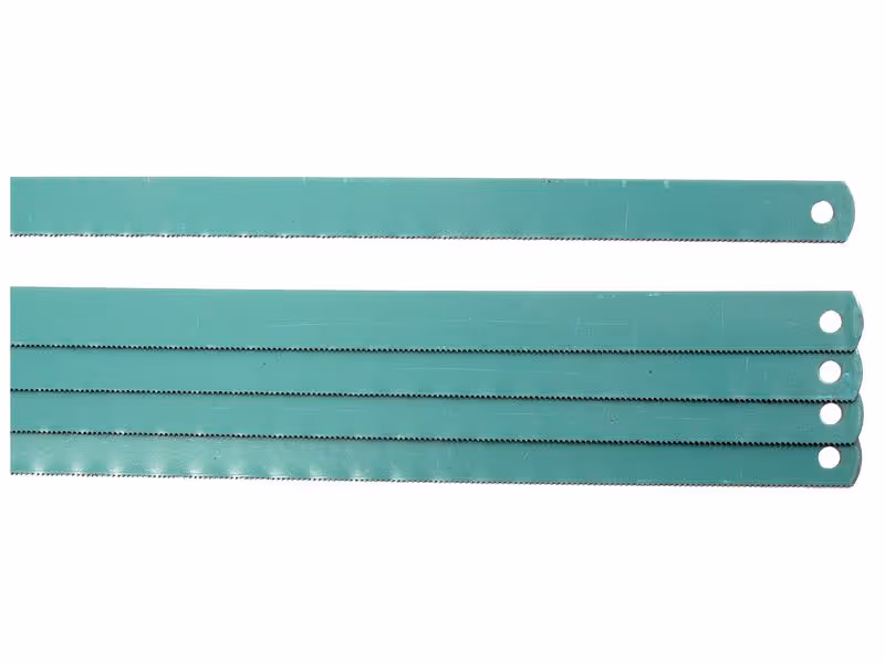 Agripak 5 lames de scie 30cm