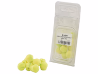 Agripak 5 paires Moldex Bouchons pour arceau anti-bruit