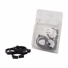 Agripak 5 pièces Collier cranté plastique, Ø minimum38mm, max. Ø42mm