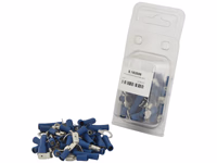 Agripak 50 pièces de cosses bleues