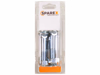 Agripak 6 pièces Boulon (TFCC) - M12 x 70mm, Résistance à la traction 8.8