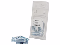 Agripak 6 pièces Cosse-cour 4 x 36mm