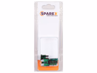 Agripak 6 pièces Fusibles standards 30A