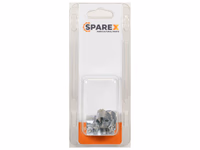Agripak 6 pièces Mini collier, 11 - 14mm