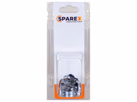 Agripak 6 pièces Mini collier, 15 - 17mm