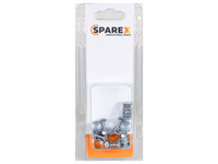 Agripak 6 pièces Mini collier, 6 - 8mm