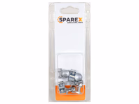 Agripak 6 pièces Mini collier, 9.5 - 10mm
