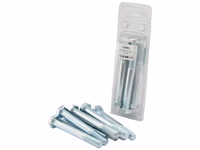 Agripak 8 pièces Boulon métrique, M12x100mm