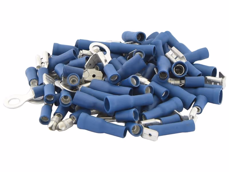 Agripak 80 pièces de cosses bleues