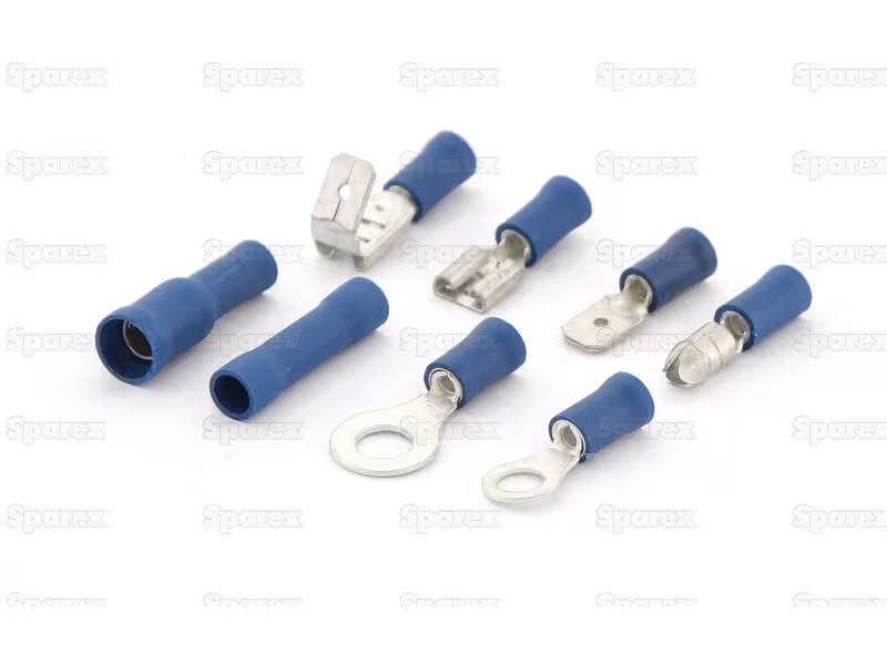 Agripak 80 pièces de cosses bleues