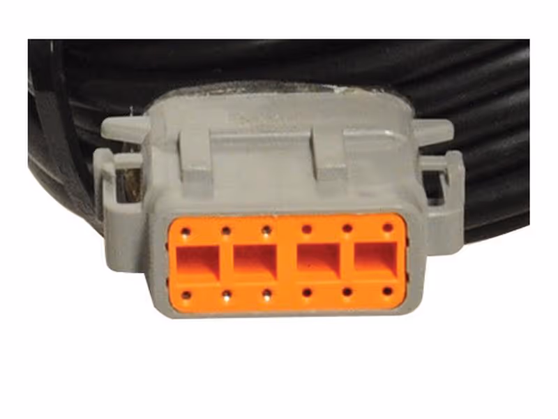 Agripak Adaptateur pour TRIMBLE 6m