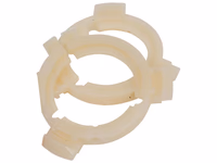 Agripak Allemand Bagues protecteur Ø2 x 41mm