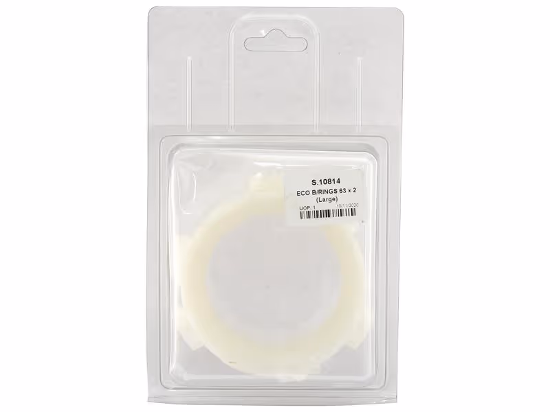 Agripak Arbre allemand Bagues protecteur Ø2 x 63mm