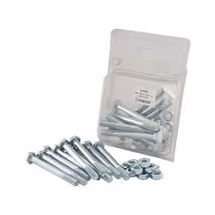 Agripak Boulon métrique, M10x100mm