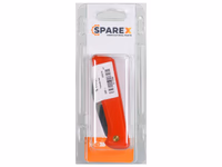 Agripak Canif Rouge 70mm