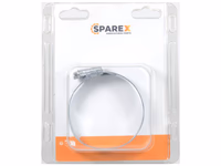 Agripak Capuchon pot échappement 70mm - ref 338617X1