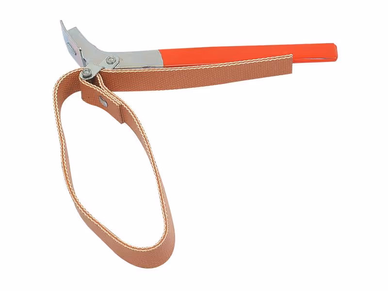Agripak clé à filtre à sangle
