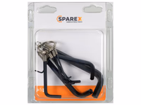 Agripak clés mâles(métriques)