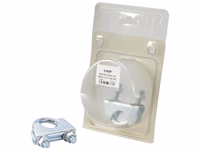 Agripak Collier échappement 26mm