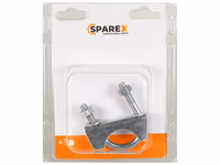 Agripak Collier échappement 35mm