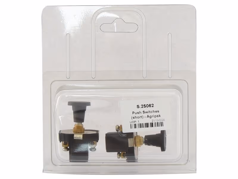 Agripak Commutateur 8mm