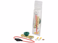 Agripak Coupe-batterie - Standard qualité 100 Ampères, 12/24V