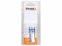 Agripak coupleur d'air taraudé femelle 1/4''BSP