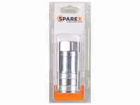 Agripak Coupleur face plane Femelle 3/4'' BSP 1/2''