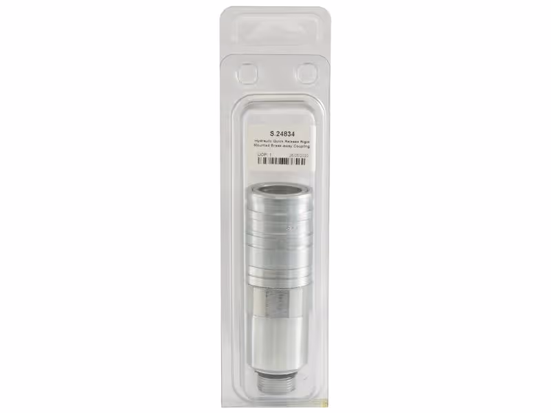 Agripak coupleur Femelle 1/2'' M22 x 1.50
