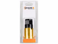 Agripak Coupleur Jaune M16 x 1.50mm Femelle