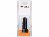 Agripak Coupleur Rouge M16 x 1.50mm Mâle
