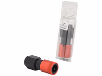 Agripak Coupleur Rouge M22 x 1.50mm Femelle