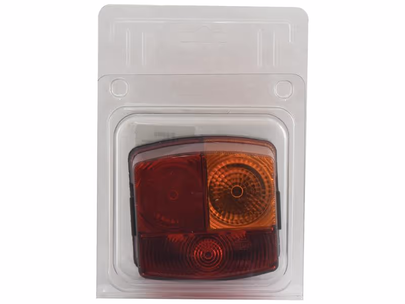 Agripak Feu Arrière Droit 3, Stop / Position / Clignotant - ref 2SD002776241