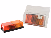 Agripak Feu Arrière Gauche/Droit 4, Stop / Position / Clignotant / Eclairage de plaque