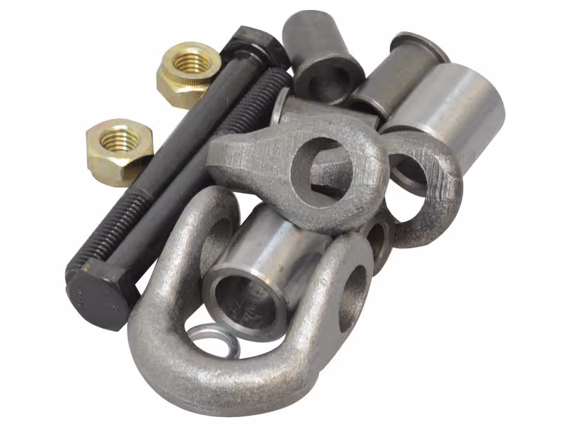Agripak Fixation Bomford HS - ref 0589501