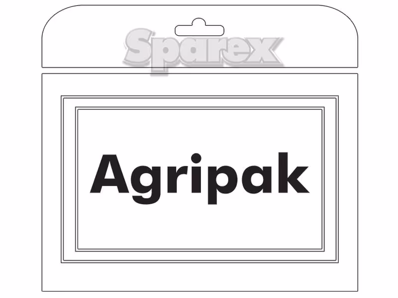 Agripak Fixation Bomford HS - ref 0589501