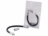 Agripak Flexible de pompe à graisse 30cm (1/8'' BSPT)
