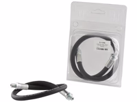 Agripak Flexible de pompe à graisse 50cm (1/8'' BSPT)