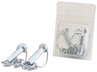 Agripak Goupille De Stabilisateur 19mm x 73mm