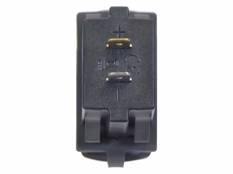 Agripak Interrupteur à bascule USB Charger 2 Position