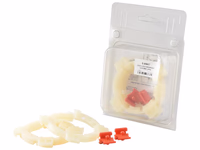 Agripak Italien Bagues protecteur Ø54/62mm