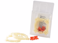 Agripak Italien Bagues protecteur Ø60/68mm