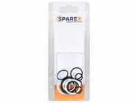 Agripak Joints coupleur 1/2''