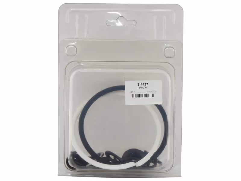 Agripak Kit joints couvercle relevage Kit joints couvercle relevage - adaptable sur tracteurs Ford - ref E2152T9