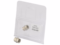 Agripak manchon femelle/femelle 1/4''BSP